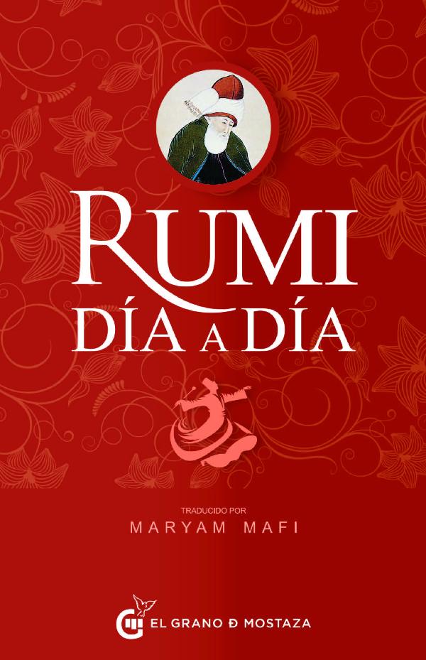 Rumi, día a día