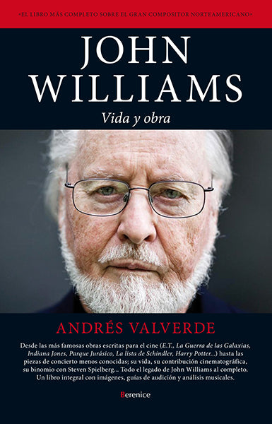 John Williams: vida y obra