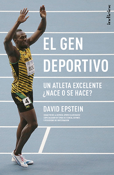 El gen deportivo