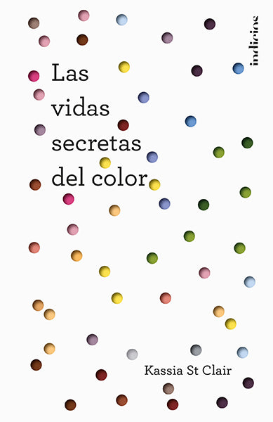 La vida secreta de los colores