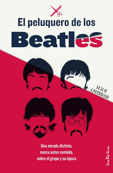 El peluquero de Los Beatles
