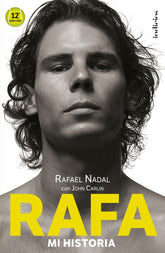 Rafa. Mi historia (Bolsillo)