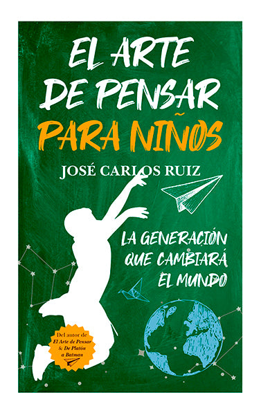 El arte de pensar para niños