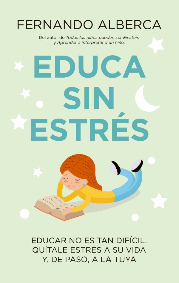 Educa sin estrés