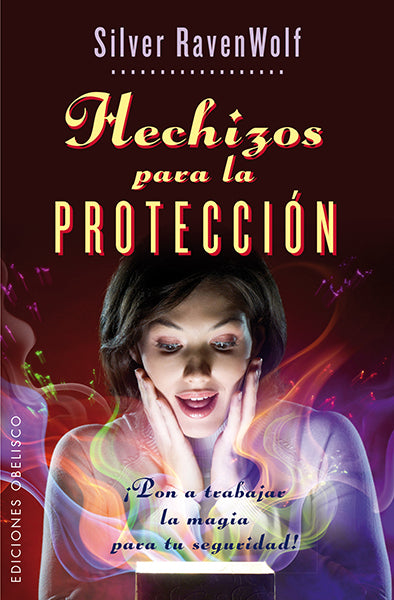 Hechizos para la protección