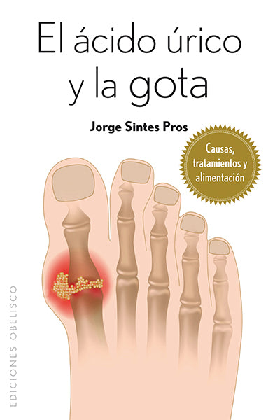 El ácido úrico y la gota