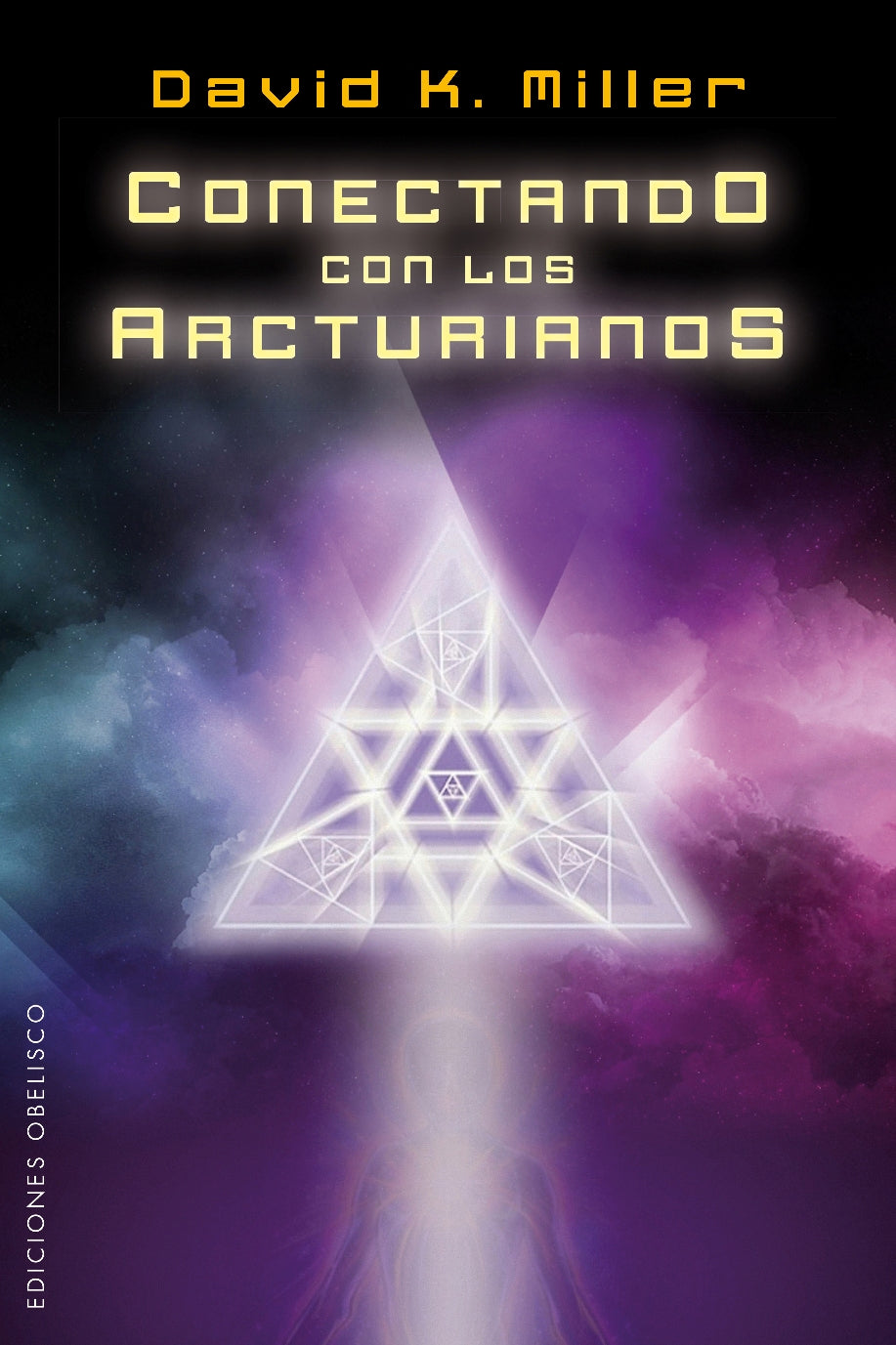 Conectando con los Arcturianos