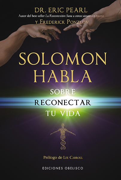 Solomón habla sobre reconectar tu vida