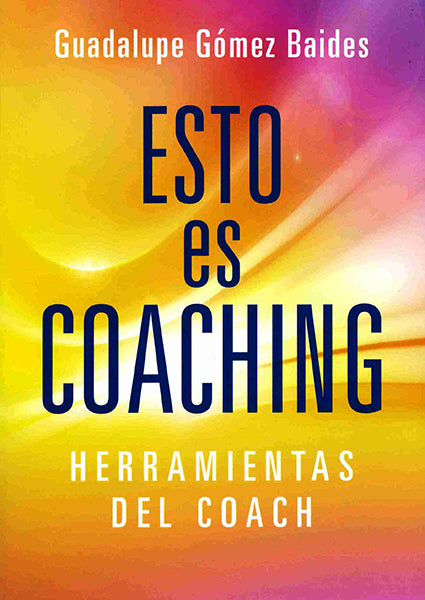Esto es coaching