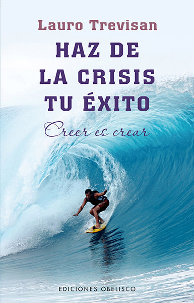 Haz de la crisis tu éxito