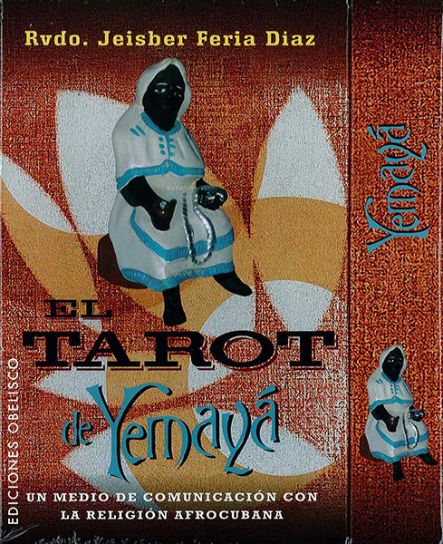 El tarot de Yemayá