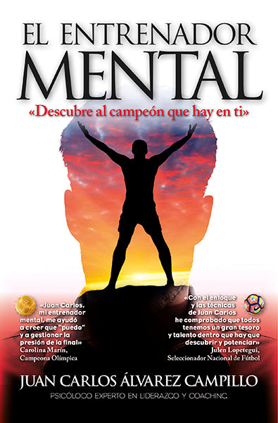 El entrenador mental