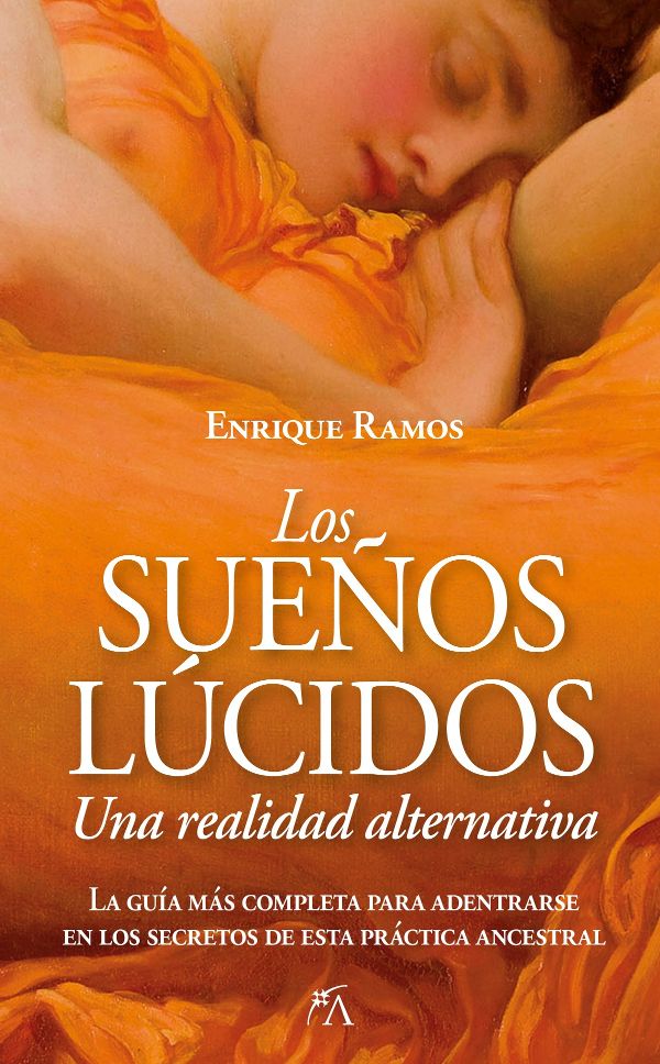 Los sueños lúcidos: una realidad alternativa