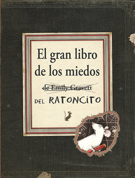 El gran libro de los miedos