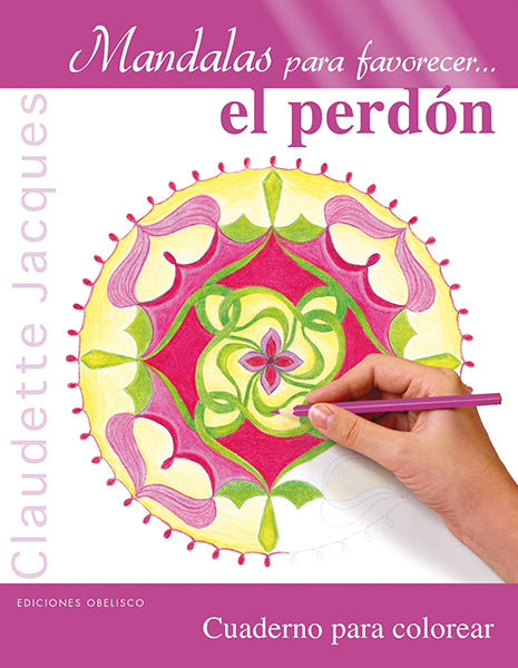 Mandalas para el perdón