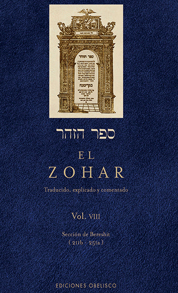 El Zohar XIX