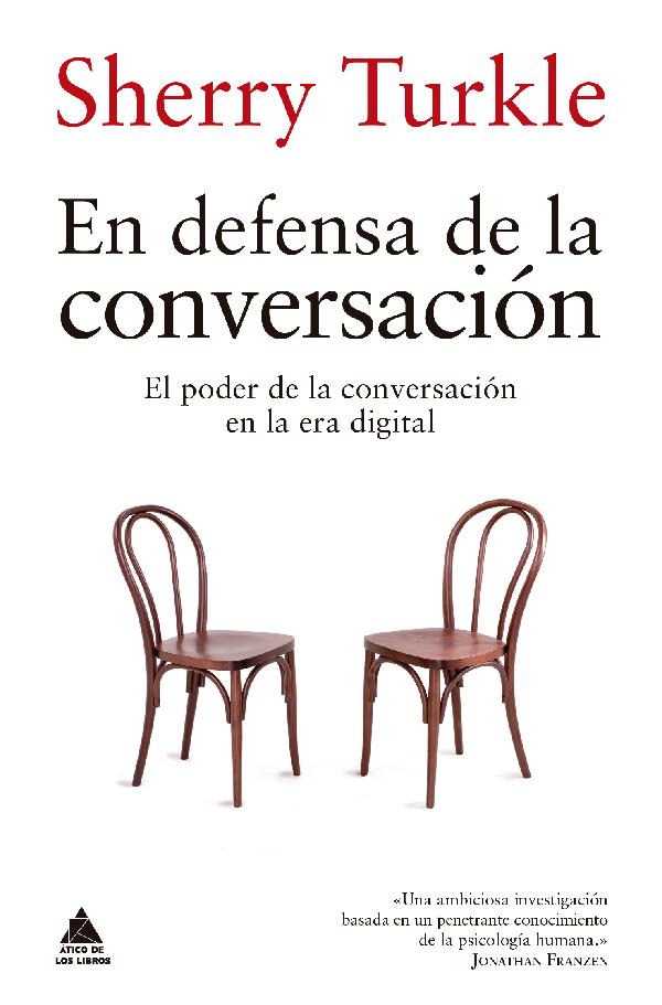 En defensa de la conversación (Pocket)