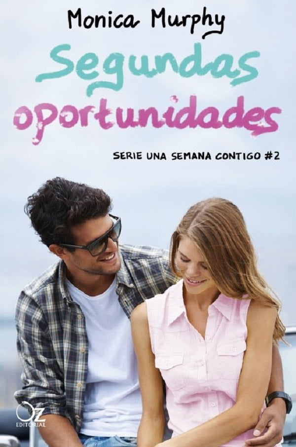 Segundas oportunidades