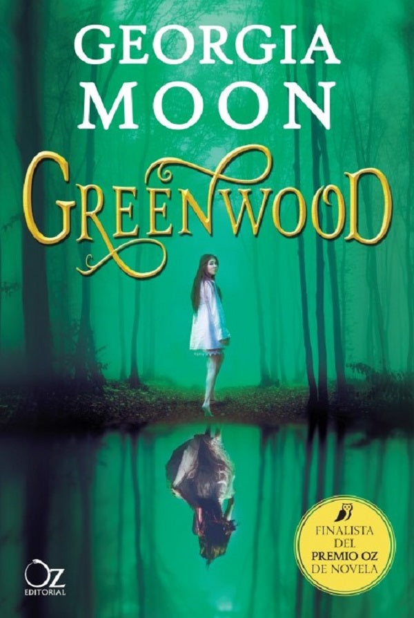 Greenwood (Spanish Edition)