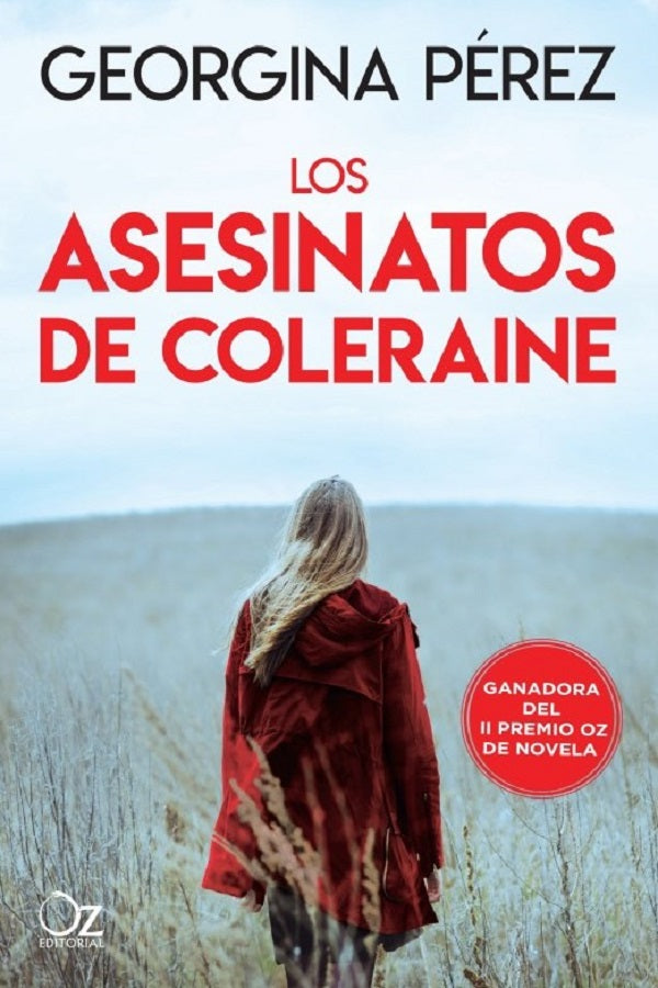 Los asesinatos de Coleraine
