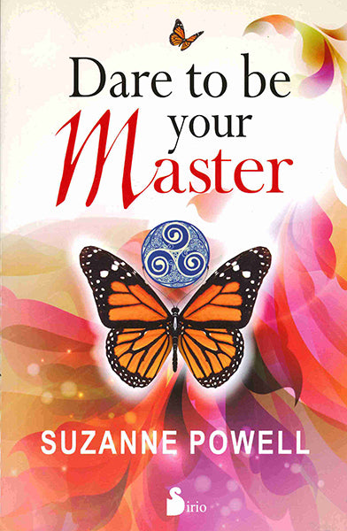 Dare to be Your Master