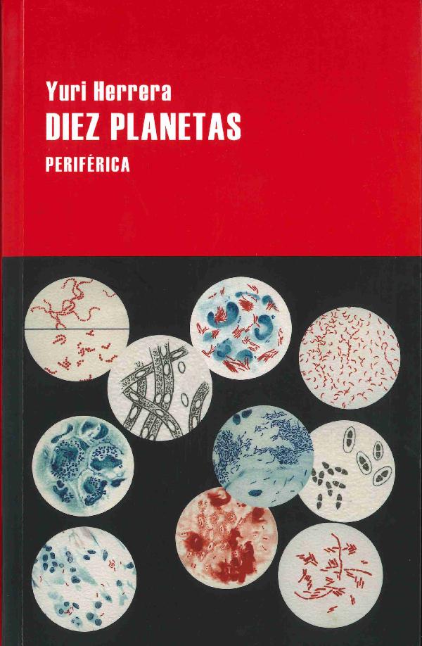 Diez planetas