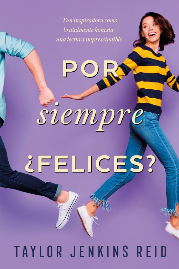 Por siempre, ¿felices?