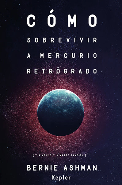 Como sobrevivir a mercurio retrógrado