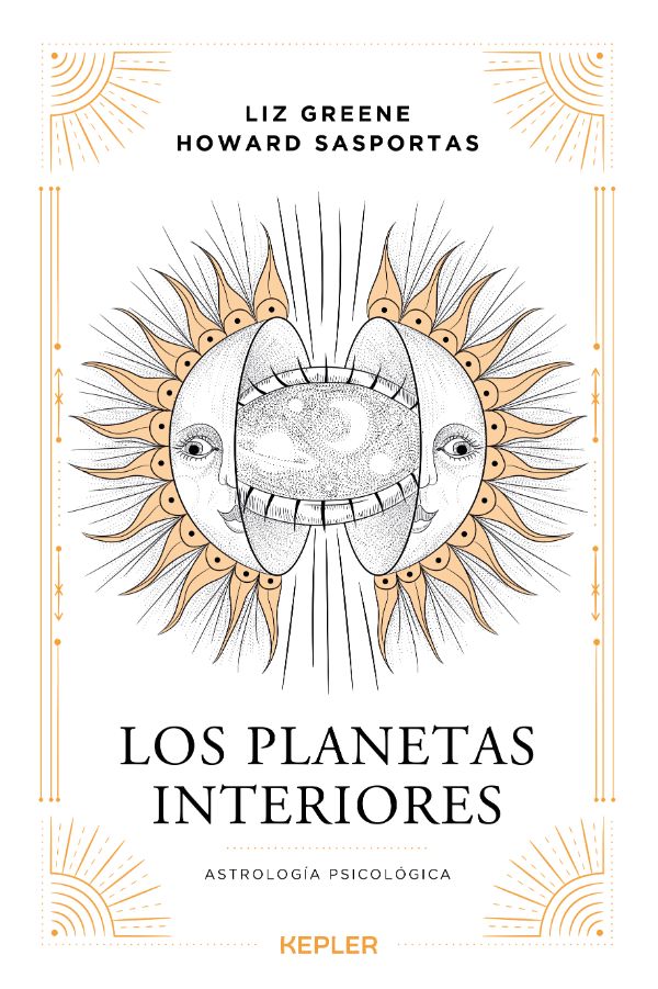 Los planetas interiores