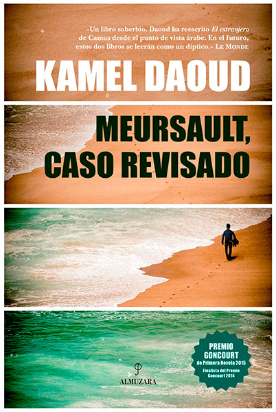 Meursault, caso revisado