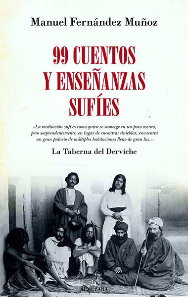 100 cuentos y enseñanzas sufíes