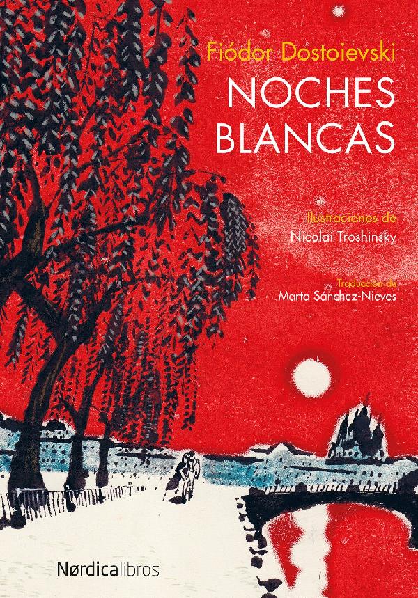 Noches Blancas (Batiscafo)