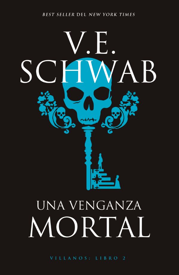 Una venganza mortal (New Edition)