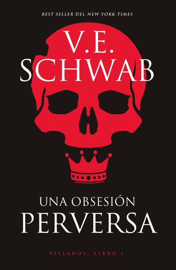 Una obsesión perversa (New Edition)