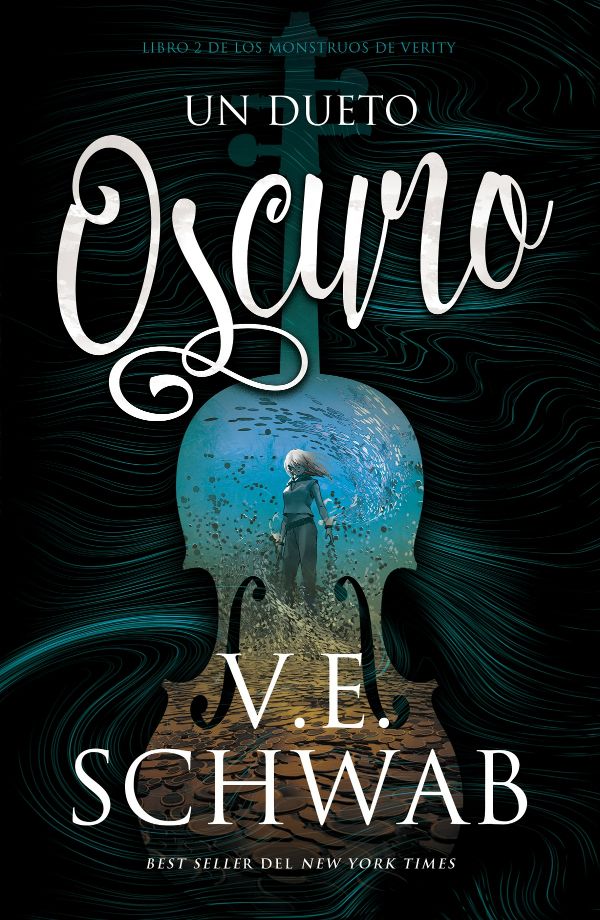 Un dueto oscuro (New Edition)