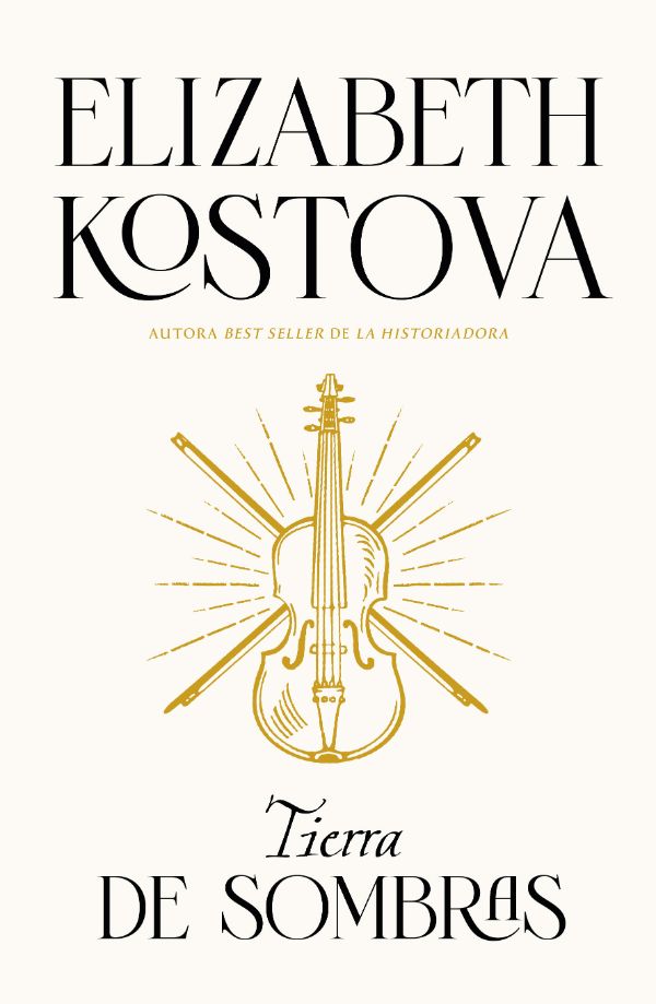 Tierra de sombras (New Edition)