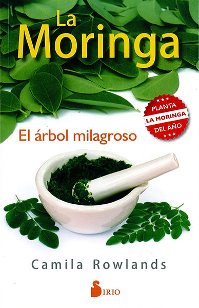 La moringa