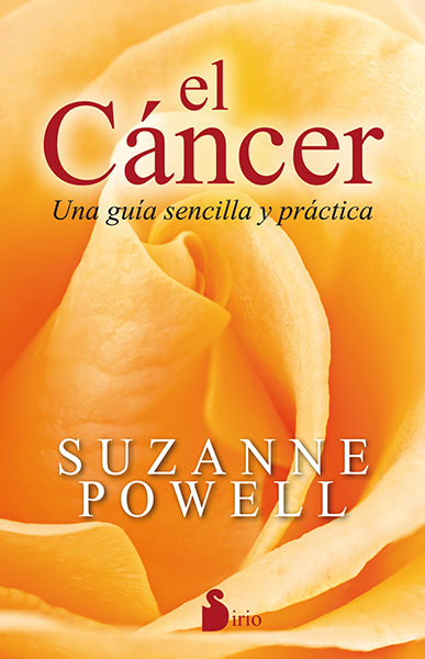 El cáncer (By Suzanne Powell)
