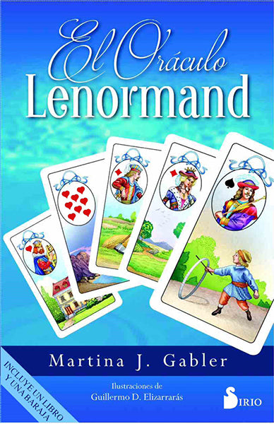 El oráculo Lenormand