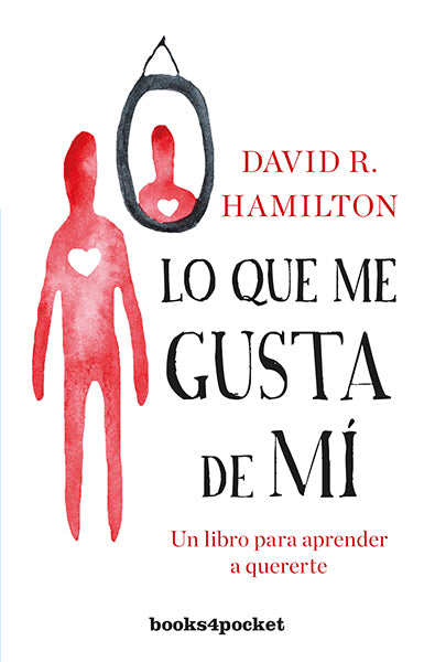 Lo que me gusta de mí (Pocket)