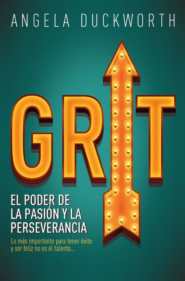 Grit (Bolsillo)