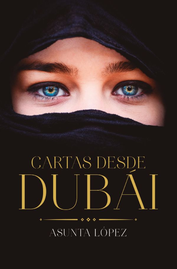 Cartas desde Dubai (Bolsillo)