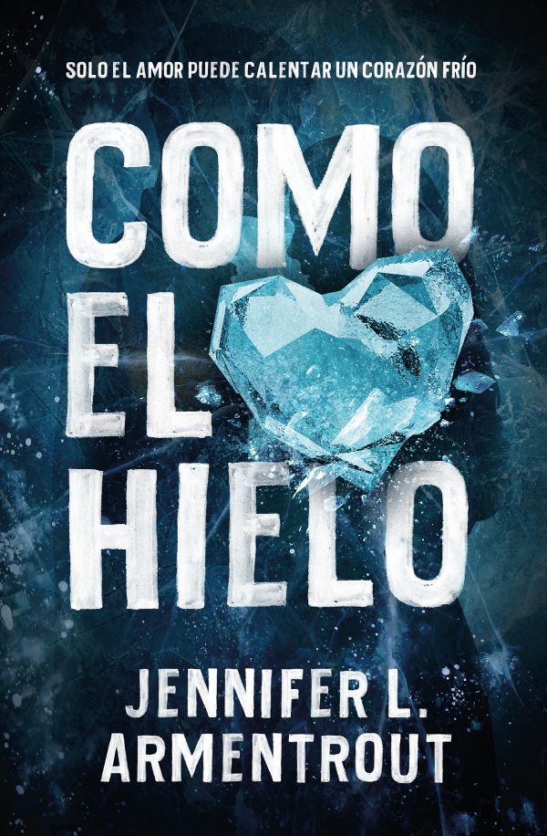 Como el hielo (Pocket)