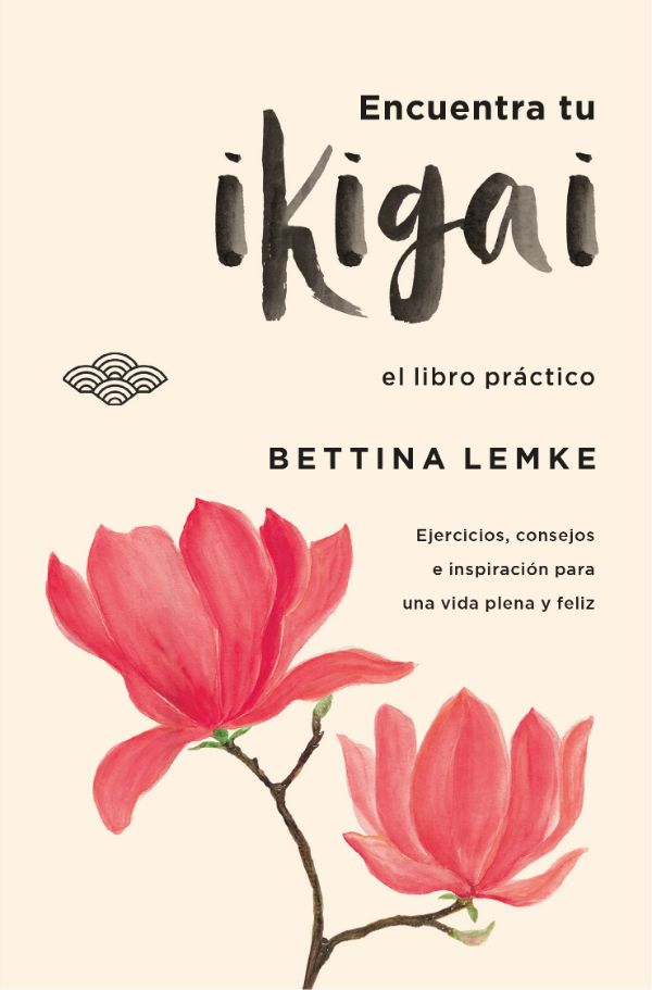 Encuentra tu ikigai (Pocket)