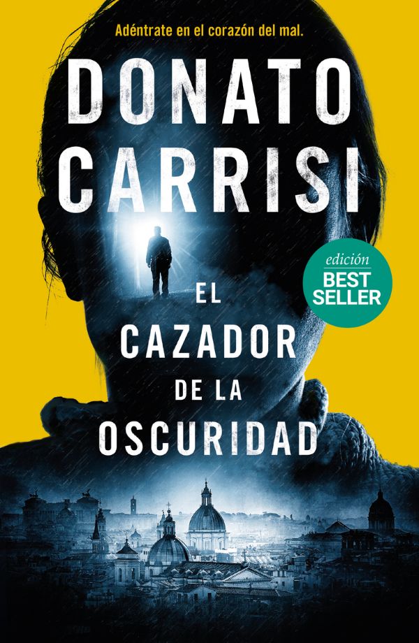 El cazador de la oscuridad