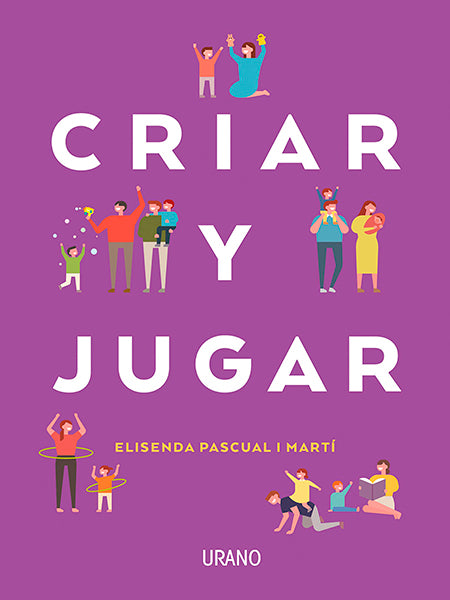 Criar y jugar