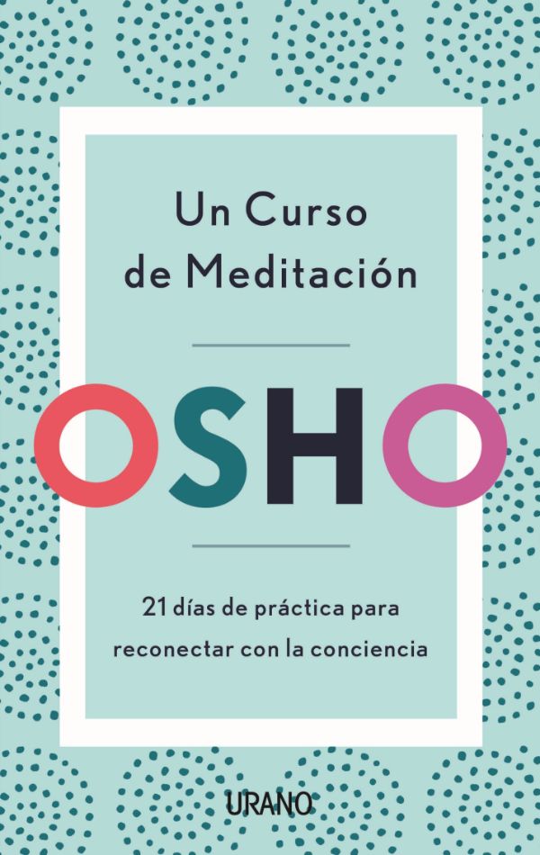 Un curso de meditación