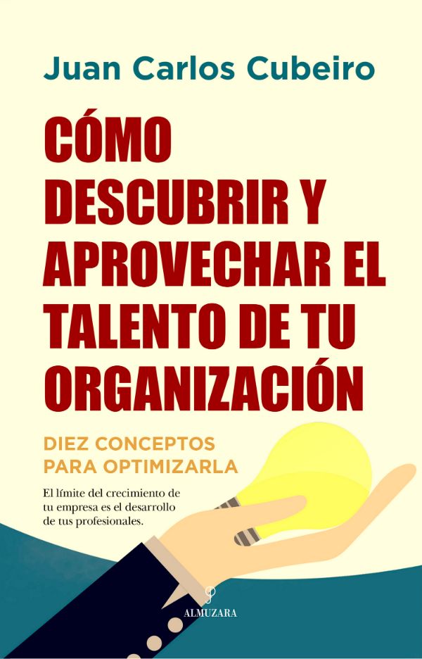Cómo descubrir y aprovechar el talento de tu organización