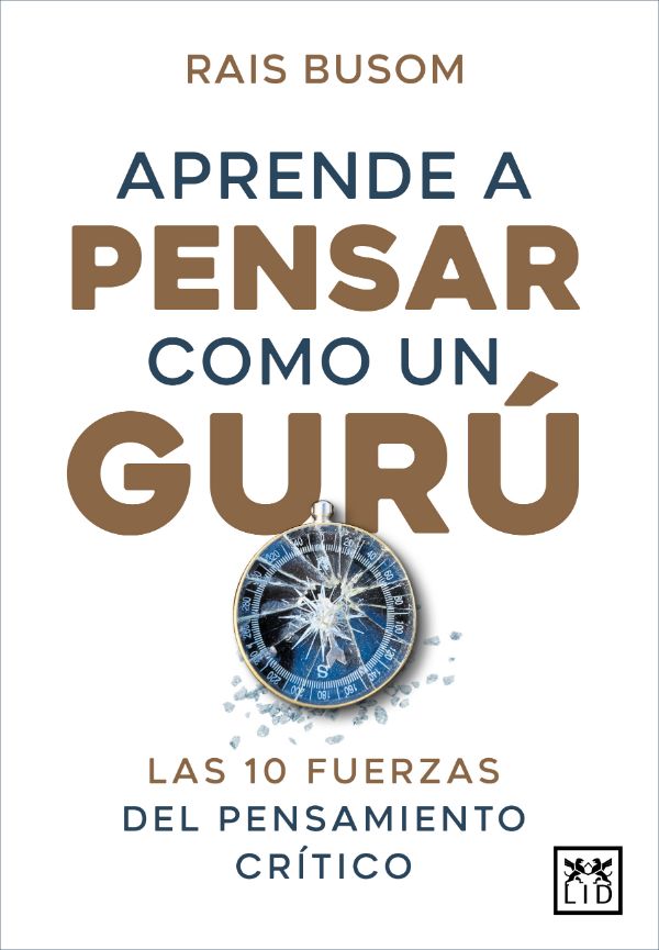 Aprender a pensar como un gurú