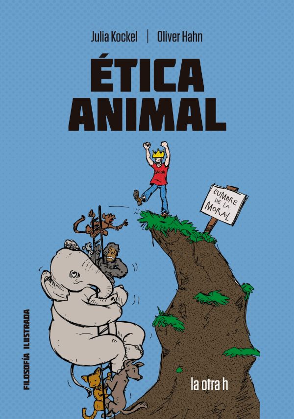 Etica animal